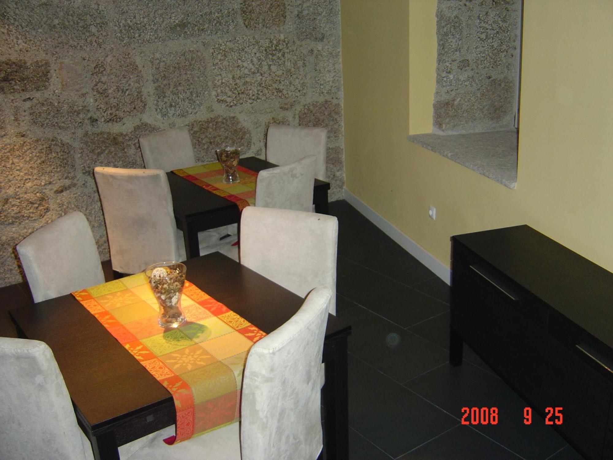 Casa De Campo Monte Abades Terras de Bouro Eksteriør billede